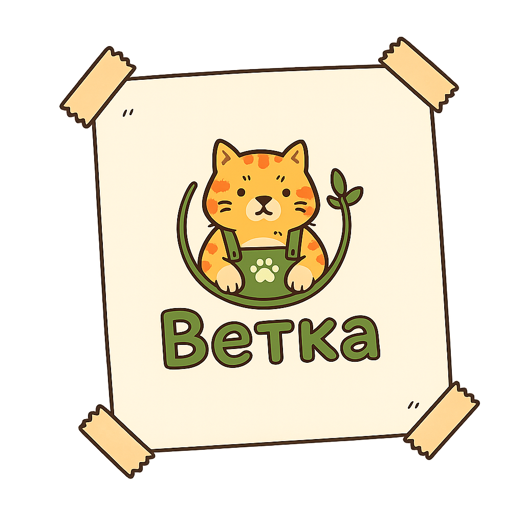 Ветка